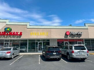 Renton, WA Retail - 54-64 Rainier Ave S