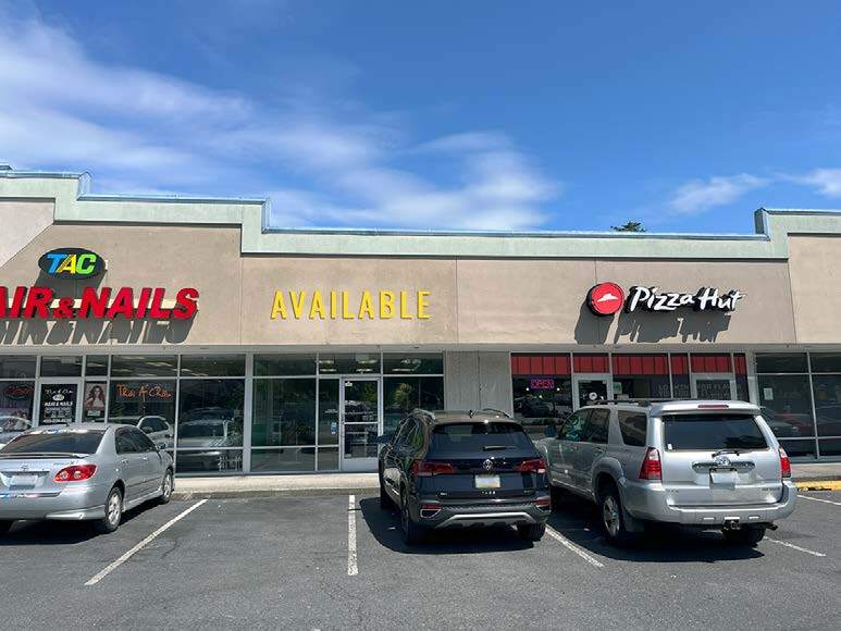 54-64 Rainier Ave S, Renton, WA for Rent