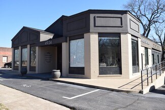 Little Rock, AR Office - 4924 Kavanaugh Blvd