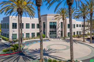 Carlsbad, CA Office - 5770 Fleet St