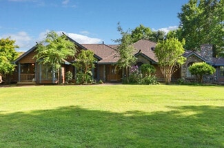 Clements, CA Residential - 22050 E Buena Vista Rd
