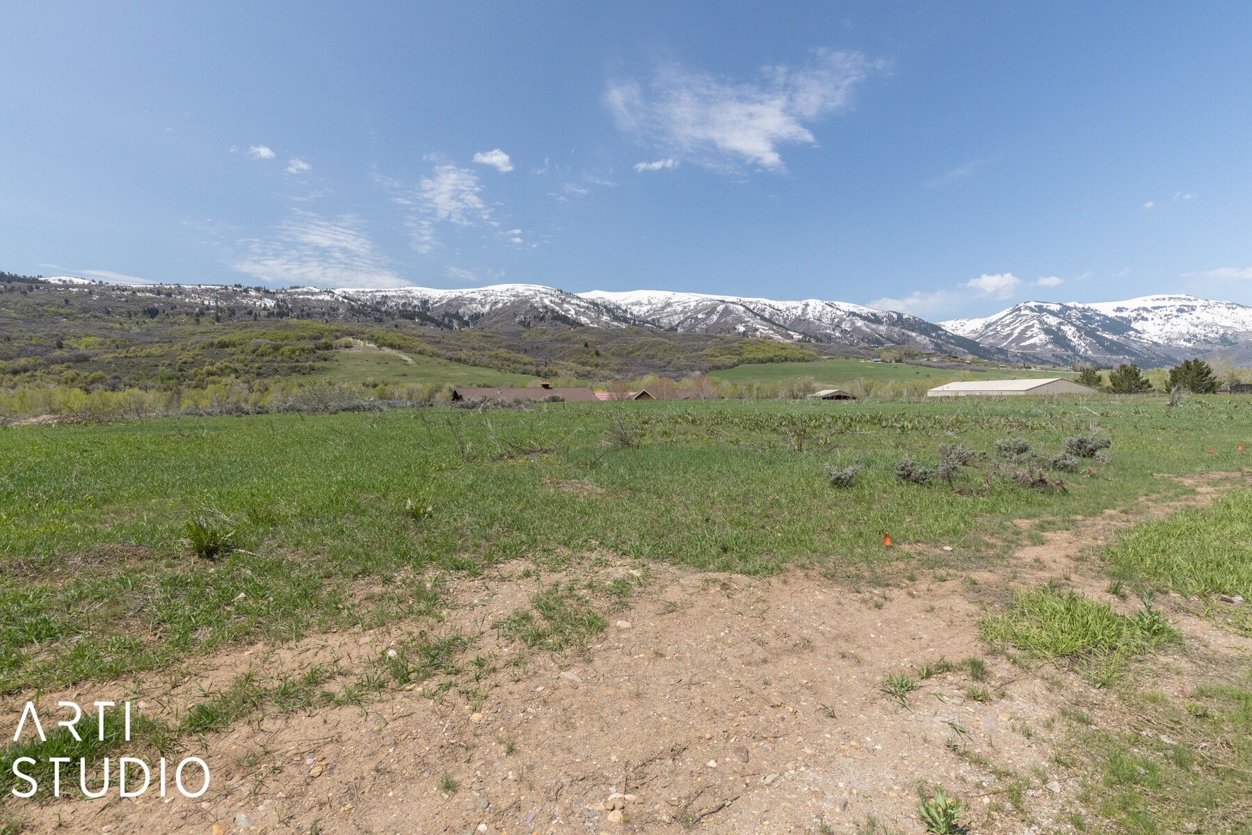 2585 Valley Junction Dr, Eden, UT for Sale