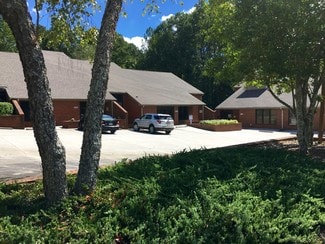 Conyers, GA Office/Medical - 1309 Milstead Ave NE Conyers, GA Office/Medical - 1309 Milstead Ave NE