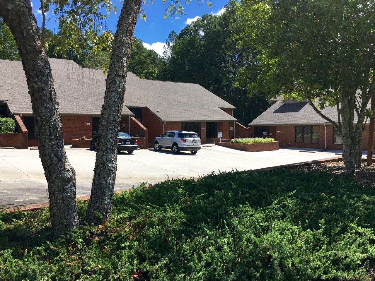 1309 Milstead Ave NE, Conyers, GA for Rent