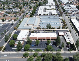 Alpine Plaza Upside Mark-to-Market Rents Alpine Plaza Upside Mark-to-Market Rents