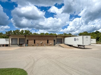 Columbia, TN Industrial - 1217 Tradewinds Dr Columbia, TN Industrial - 1217 Tradewinds Dr