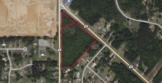 Opelika, AL Commercial - Highway 51 and 169 Opelika, AL Commercial - Highway 51 and 169