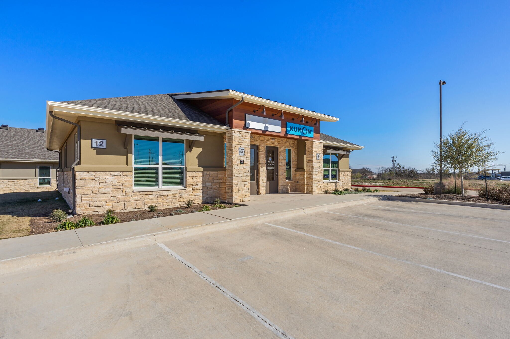 2951 FM 1460, Georgetown, TX for Rent