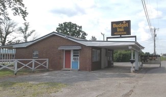Fayetteville, TN Hospitality - 3155 Huntsville Hwy Fayetteville, TN Hospitality - 3155 Huntsville Hwy