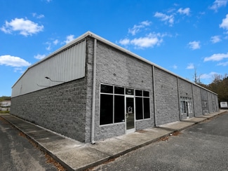Ladson, SC Retail, Industrial - 3792 Ladson Rd Ladson, SC Retail, Industrial - 3792 Ladson Rd