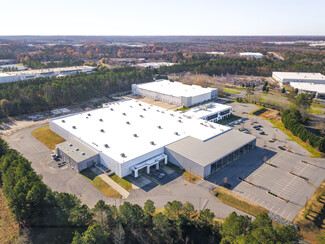 Rock Hill, SC Industrial - 1800 Overview Dr