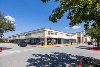 Austin, TX Retail - 11301 Lakeline Blvd