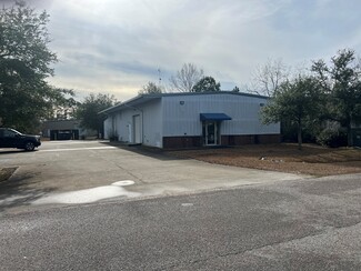 Conway, SC Light Manufacturing - 217 Labonte St