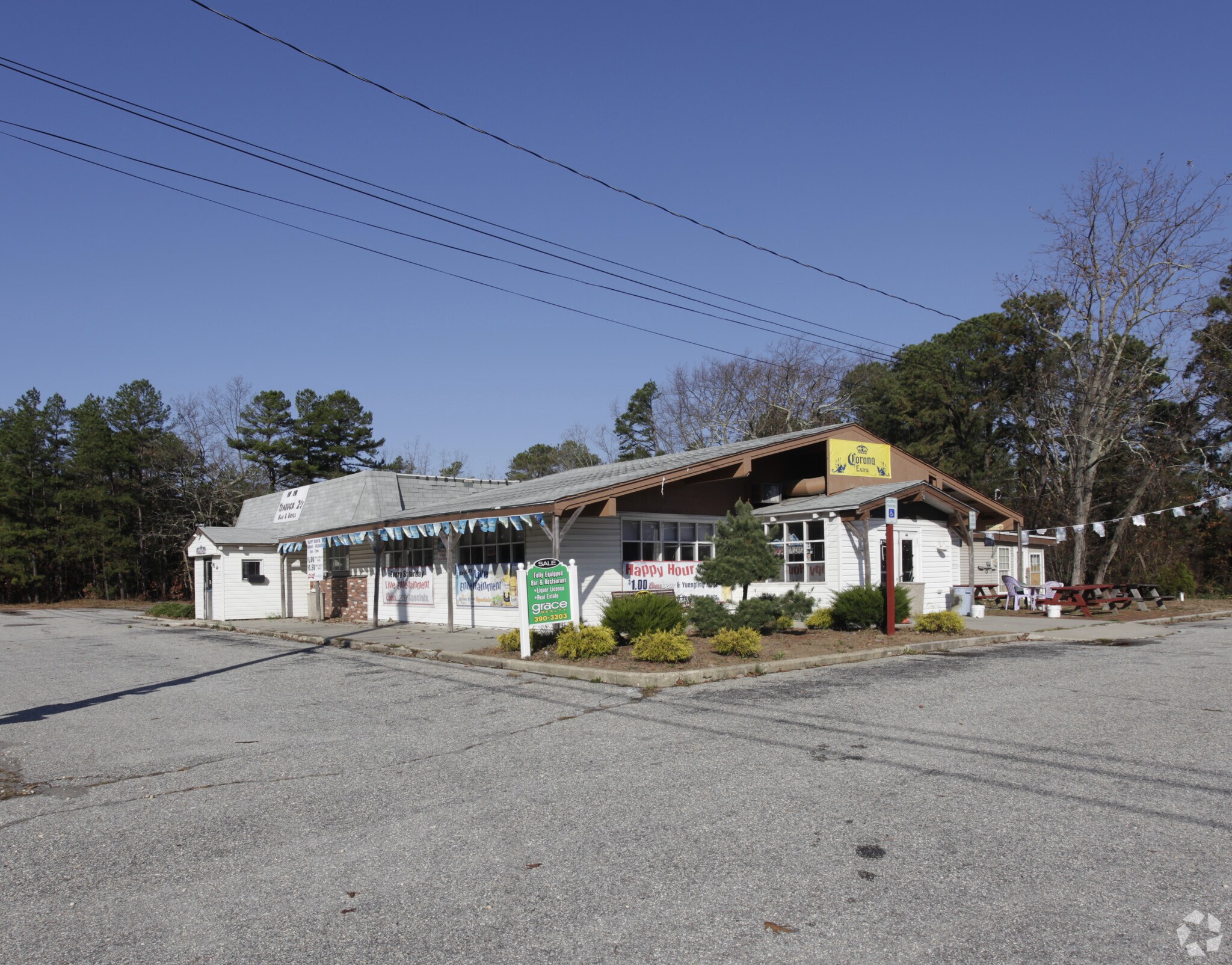 40 E Black Horse Pike, Williamstown, NJ for Sale