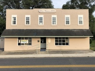 Martinsburg, WV Coworking Space - 630 Winchester Ave