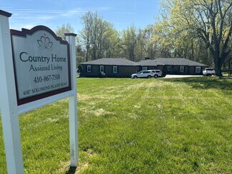 Harwood, MD undefined - 4187 Solomons Island Rd Harwood, MD undefined - 4187 Solomons Island Rd