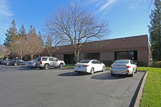 Rancho Cordova, CA Office - 11130 Sun Center Dr