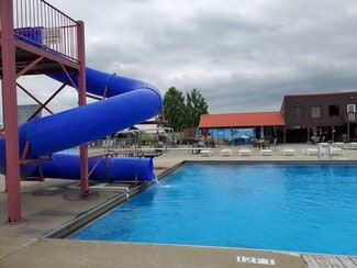 Owensboro, KY Sports and Entertainment - 3905 Carter Rd