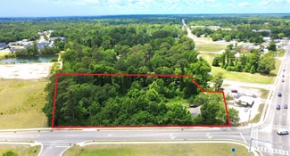 Leland, NC Commercial - 4906 Northgate Dr