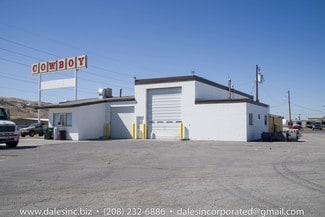Pocatello, ID Industrial - 3256 Highway 30