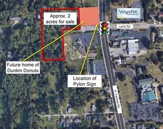 Beavercreek, OH Medical - 1505 N Fairfield Rd