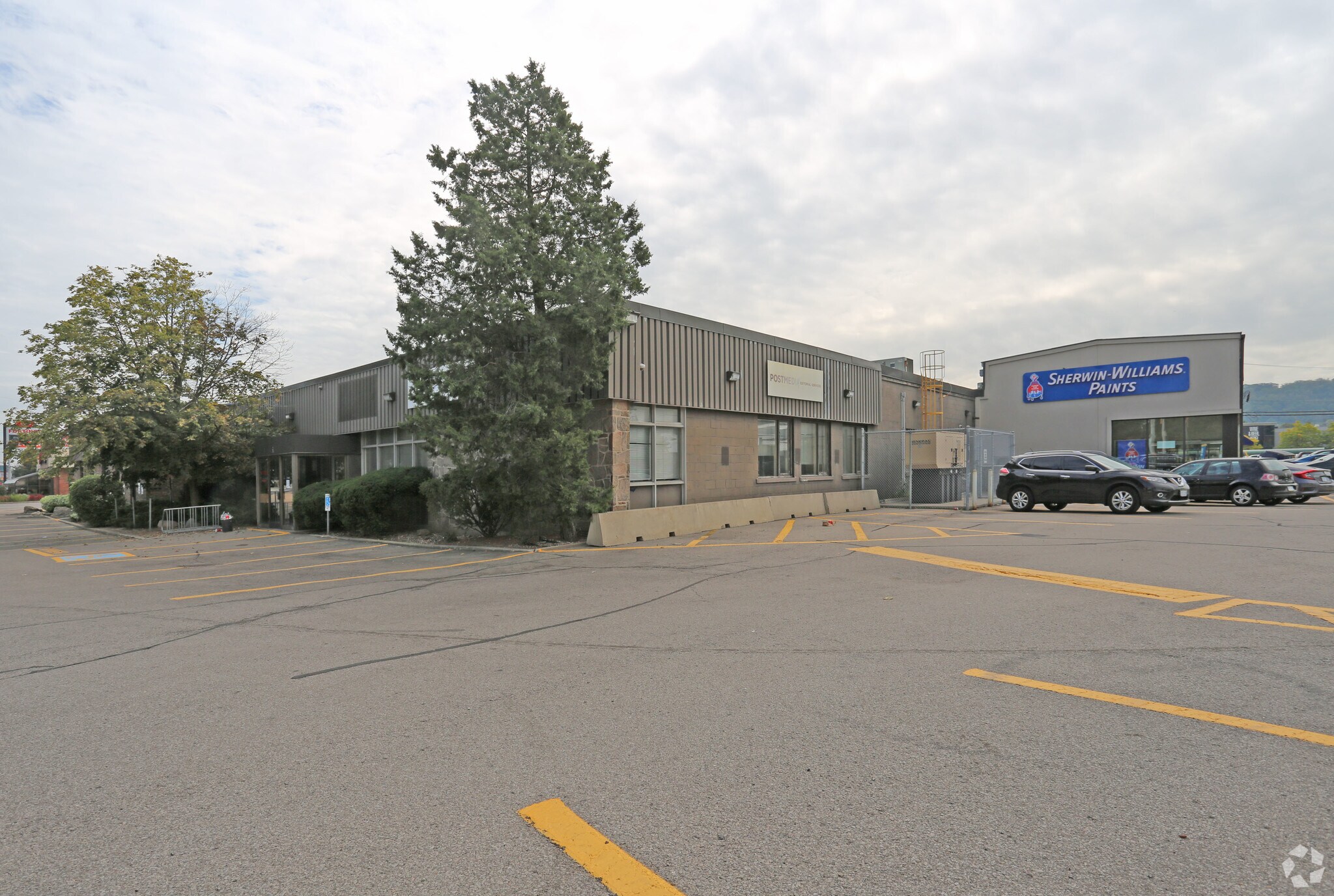 1603-1605 Main St W, Hamilton, ON for Rent