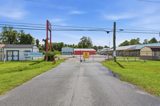 Lake City, FL Industrial - 1524 Main Blvd