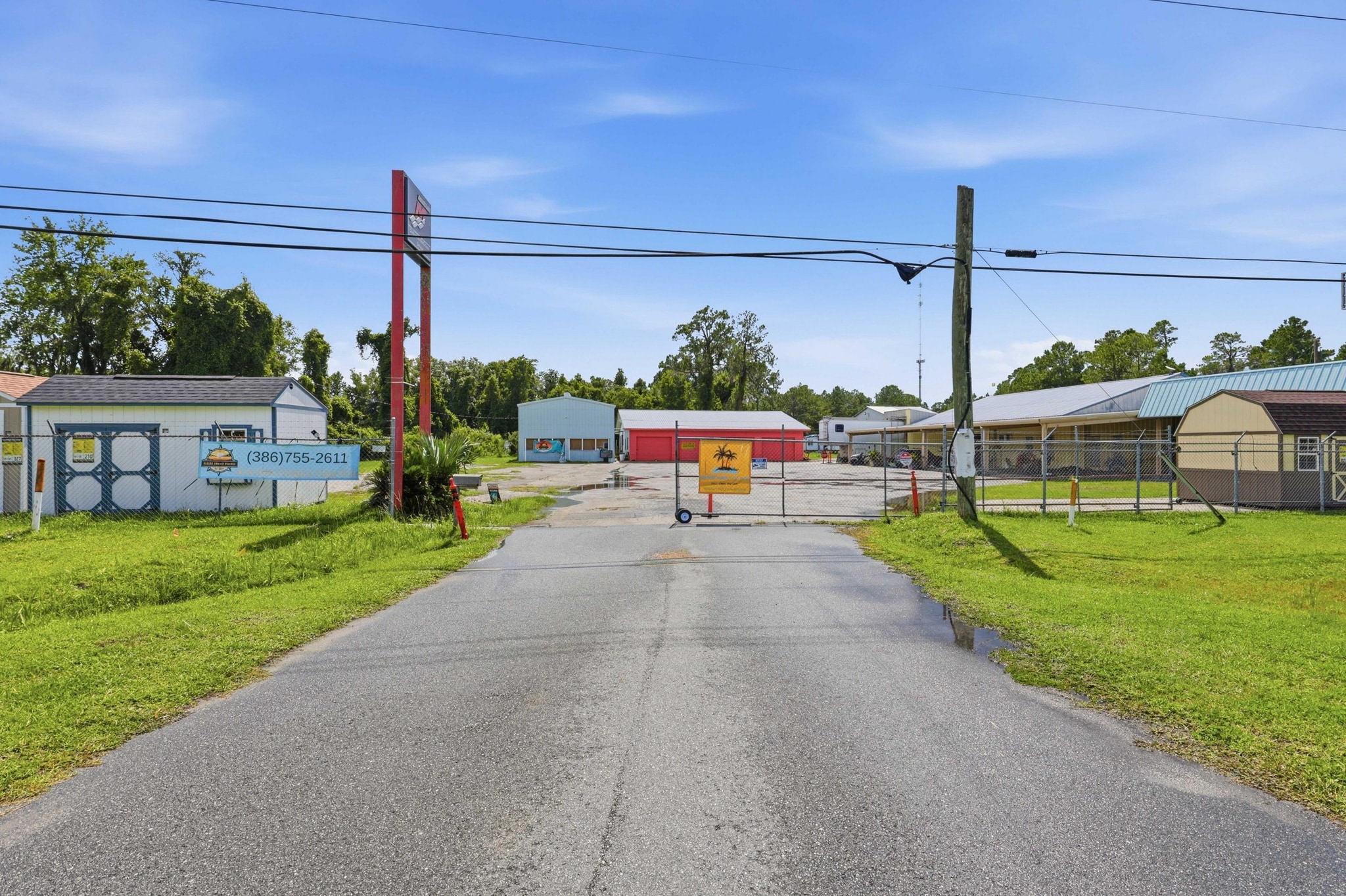 1524 Main Blvd, Lake City, FL for Sale