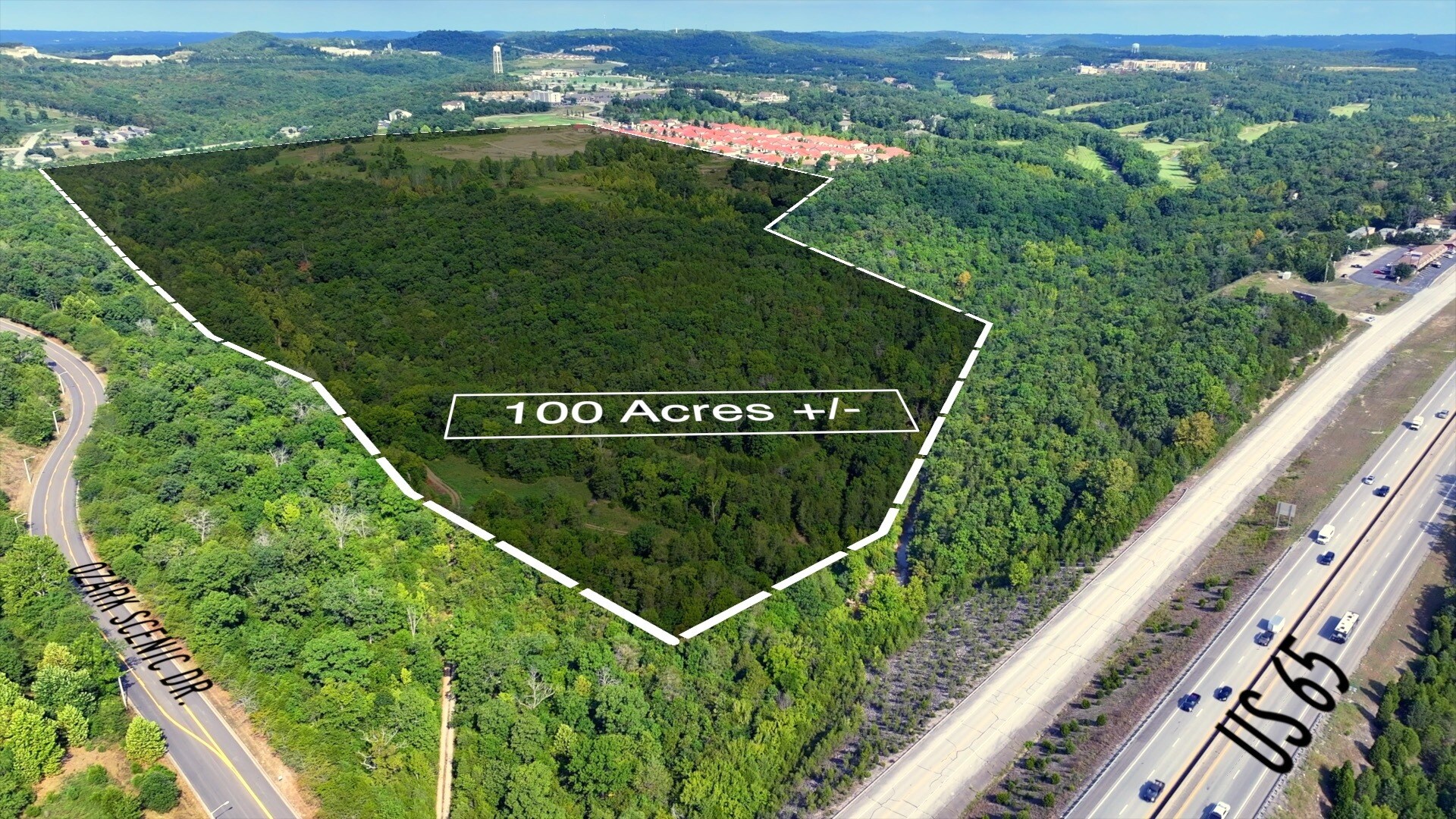 000 Branson Hills Pkwy, Branson, MO for Sale