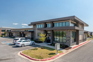 Bentonville, AR Office - 800 SE Plaza Ave Bentonville, AR Office - 800 SE Plaza Ave