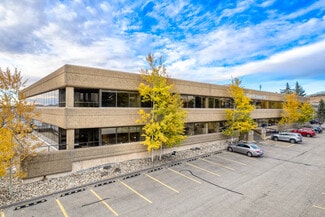 Calgary, AB Office - 1209 59th Ave SE