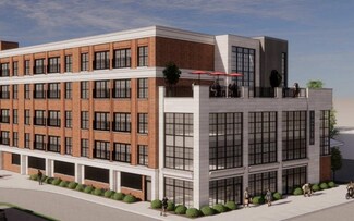 Tecumseh, ON Residential Land - 12106-12110 Tecumseh Rd E