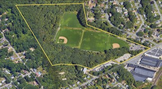 Worcester, MA Residential Land - 232 Stafford Street st Worcester, MA Residential Land - 232 Stafford Street st