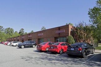 Raleigh, NC Flex - 8431 Garvey Dr
