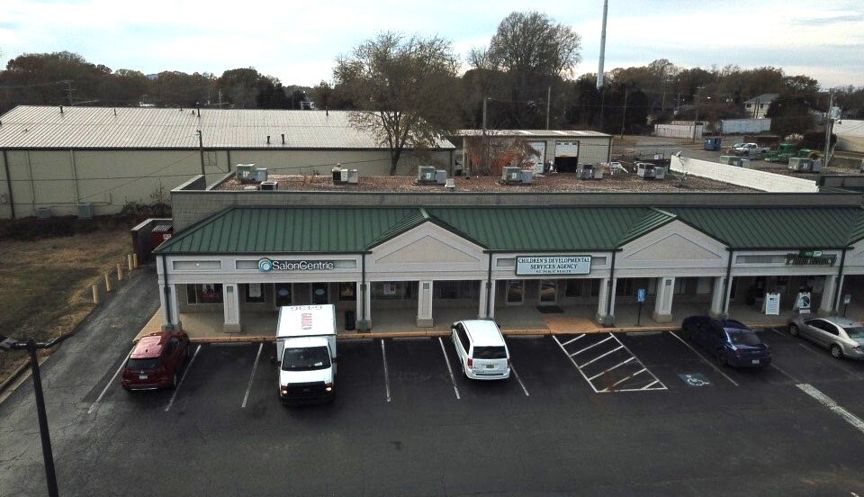 230-284 E Garrison Blvd, Gastonia, NC for Rent