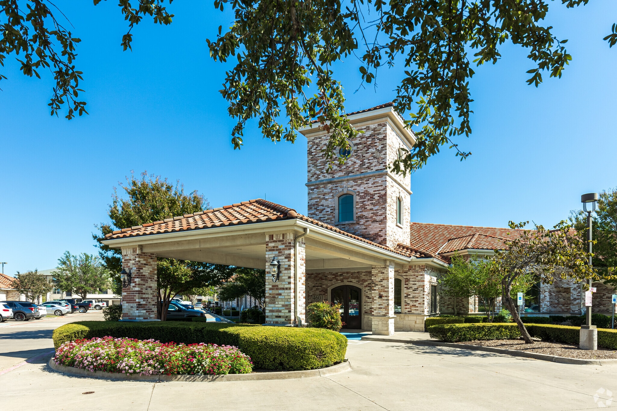 4601 Medical Center Dr, McKinney, TX for Rent