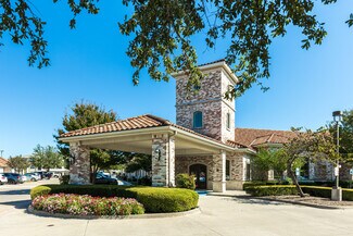 McKinney, TX Office - 4601 Medical Center Dr