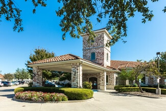 McKinney, TX Office/Medical - 4601 Medical Center Dr McKinney, TX Office/Medical - 4601 Medical Center Dr