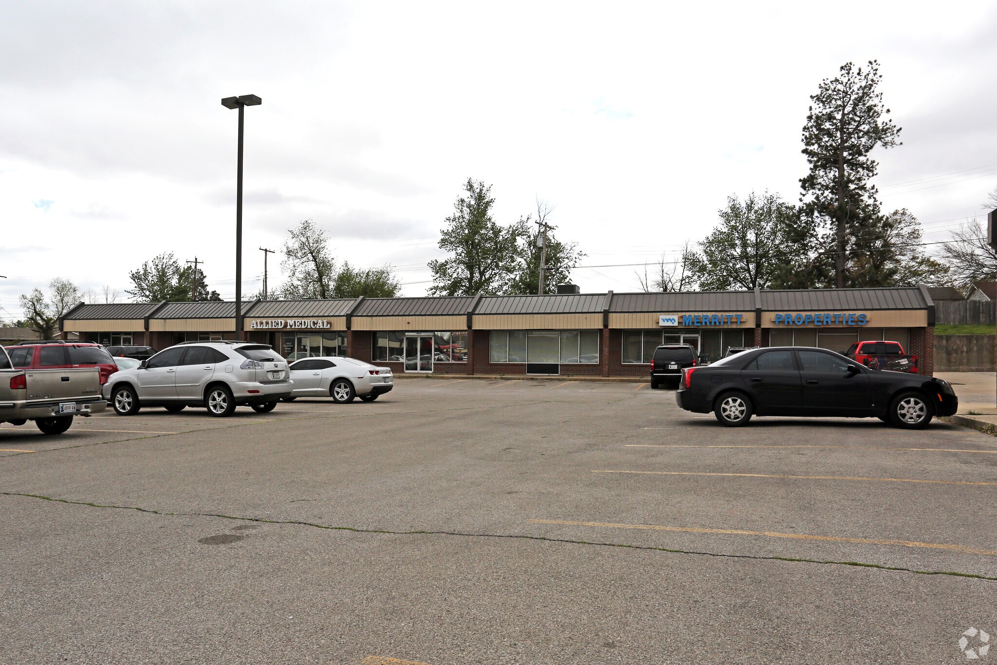 , Bethany, OK for Sale