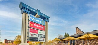 Kelowna, BC Retail - 1500 Banks Rd