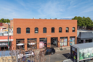 Redlands, CA Storefront Retail/Office - 19 E Citrus Ave