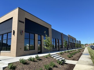 Norwalk, IA Office/Retail - 1400 Chatham Ave.