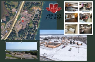 Chisago City, MN Schools - 11725 Stinson Ave Chisago City, MN Schools - 11725 Stinson Ave