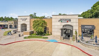 Shreveport, LA Retail - 4800 Line Ave Shreveport, LA Retail - 4800 Line Ave