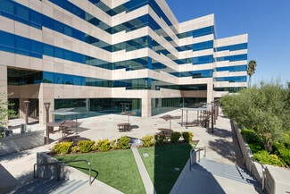 Encino, CA Office - 16501 Ventura Blvd