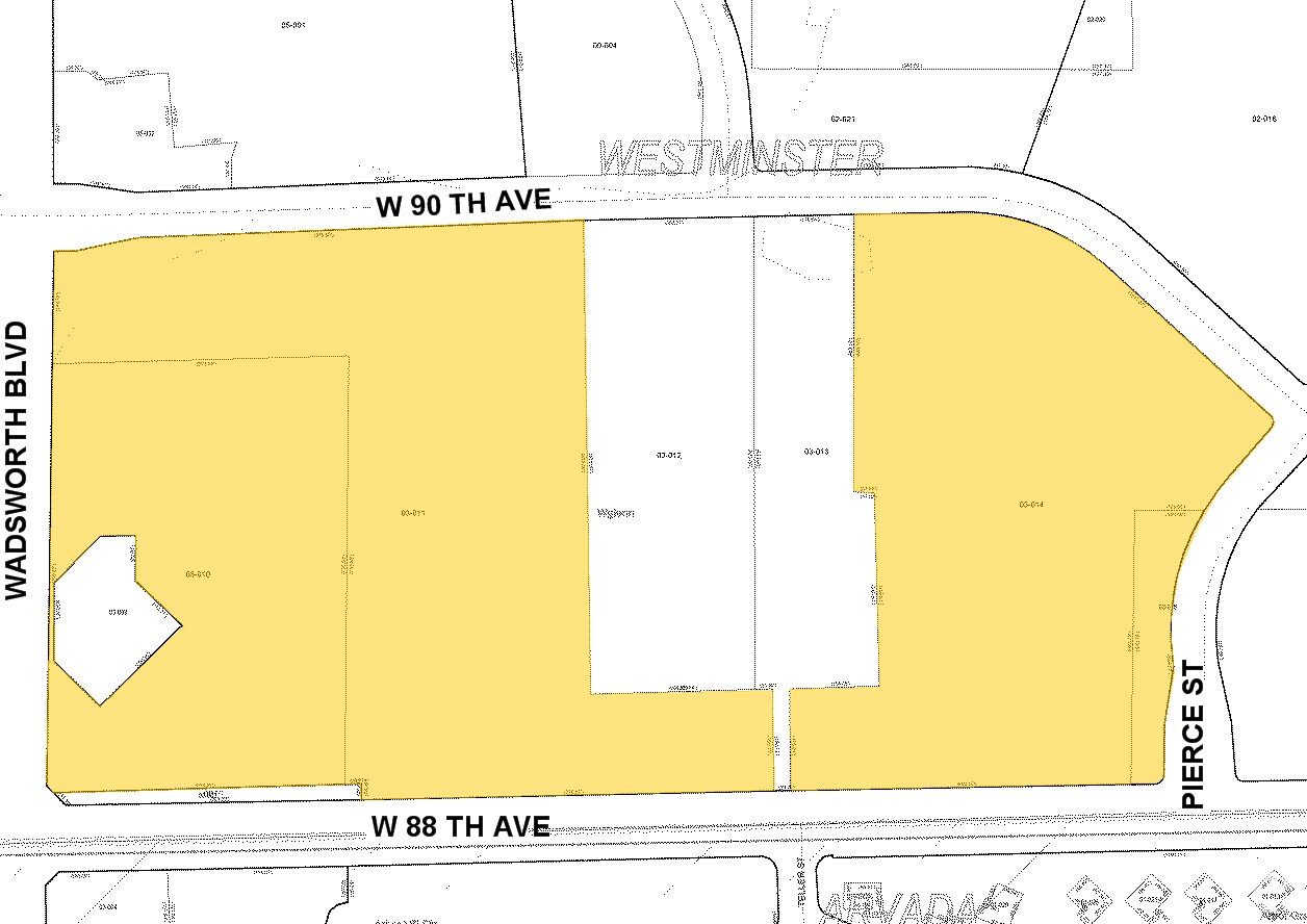 7225-7325 Wadsworth Pky, Westminster, CO for Rent