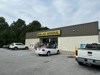 Newport, NC Convenience Store - 5530 Highway 24