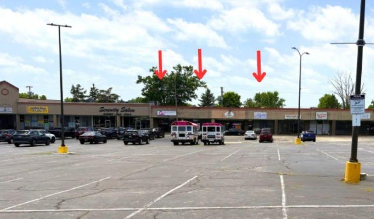 4604-4642 Salem Ave, Dayton, OH for Rent