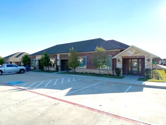 Frisco, TX undefined - 8018 Preston