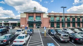 Arlington, VA Retail - 2425-2507 N Harrison St